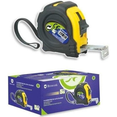 Juostos matmenys Bismark...